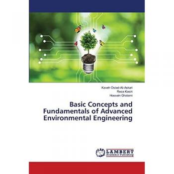 Basic Concepts and Fundamentals of Advanced Environmental Engineering