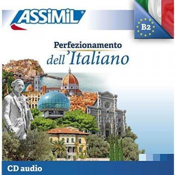 Perfezionamento dell'Italiano