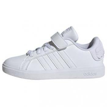 Baskets adidas Star Wars 2.0 Blanches 33 Unisex