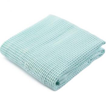 Cotton Waffle Face Towels