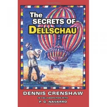 Crenshaw, Dennis G.: THE SECRETS OF DELLSCHAU