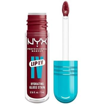 NYX Lip IV