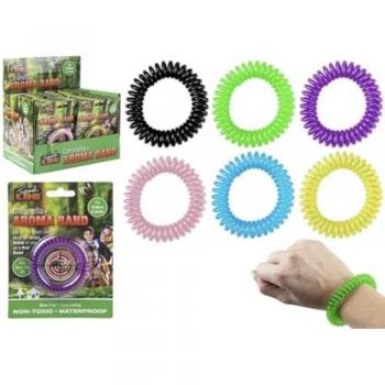Waterproof Anti-Mosquito Bracelet
