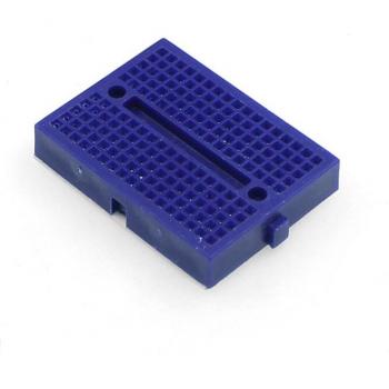5pcs SYB-170 Mini Test Breadboard 170 Tie-points for Arduino DIY