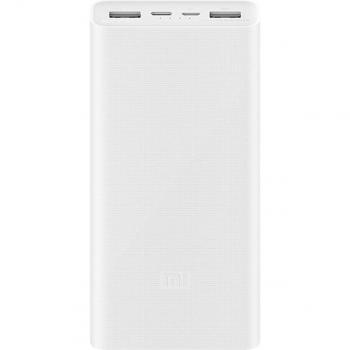 Xiaomi 20000mAh Power Bank 3 met 18W output
