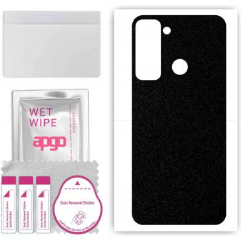 FoilArmor TecnoPop MatteBlack