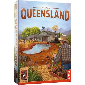 Queensland Spielspaß