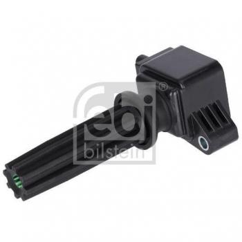 FEBI Bilstein Bobina de Encendido 183764 para Range Rover y Discovery – Alta Fiabilidad