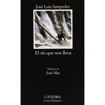 El río que nos lleva