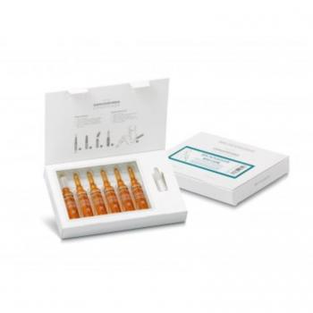 Bruno Vassari Sarcoslim Festigungsampullen, 10 x 10 ml