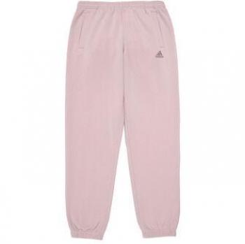Adidas Essentials Jogging Unisexe Fleece Rose 13-14 ans – Logo Petit
