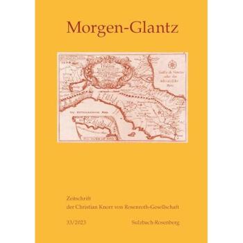 Morgen-Glantz 33 (2023)