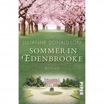 Julianne Donaldson Sommer In Edenbrooke: Roman