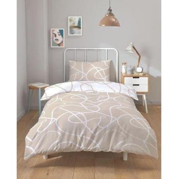 Set de cama Pablo 140 x 200 cm + 1 funda de almohada 63 x 63 cm