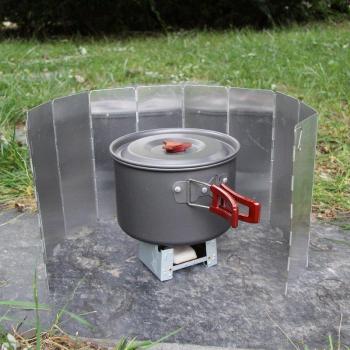 Plaque de protection ELOS‑10 à usage extérieur en aluminium