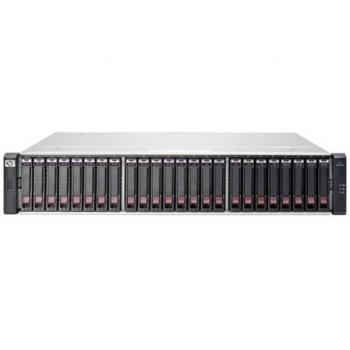 Hewlett Packard Enterprise MSA 1040 FC