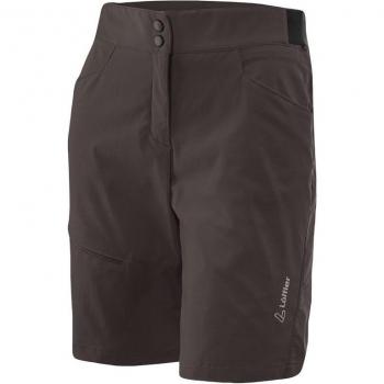 Pantaloni Corti Löffler Comfort Csl