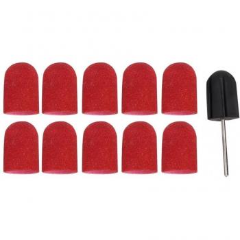 Nail Manicure Sanding Band 16 x 25mm