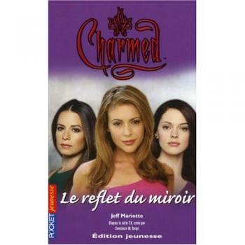 Le reflet du miroir