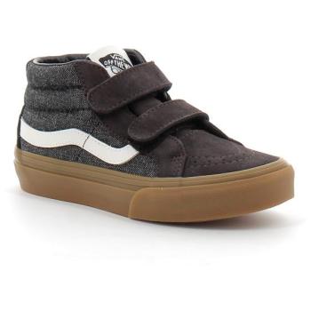 VANS Enfant Baskets SK8-Mid Reissue V 27