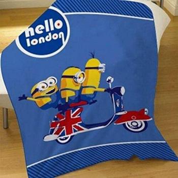 London Chill Comfort