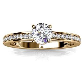 Bague Chic Elise