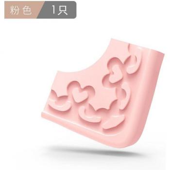 BabySafe Silicone Table Corner Shields