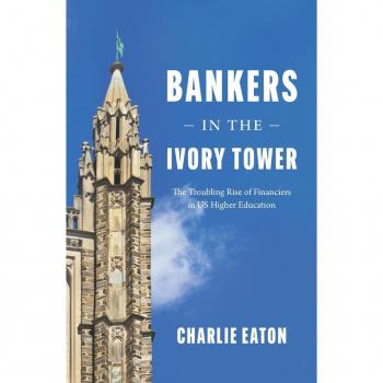 Vitalsource Technologies, Inc. Bankers In The Ivory Tower