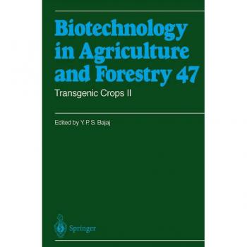 Vitalsource Technologies, Inc. Transgenic Crops Ii