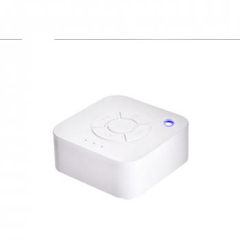 Travel White Noise Machine USB Rechargeable for Relaxation