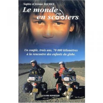 Le Monde En Scooters