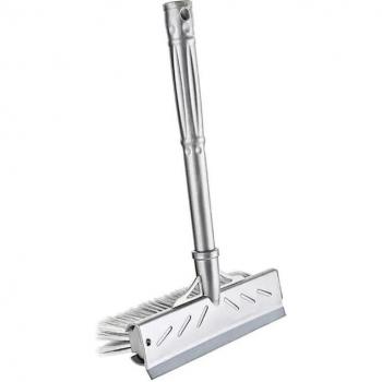 Essuie‑glace TP‑180 22 cm Gris – Brossé et Méticuleux