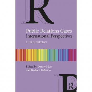 Vitalsource Technologies, Inc. Public Relations Cases