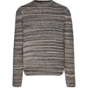 Barbour Pateley Strickpullover Anthrazit für Männer S