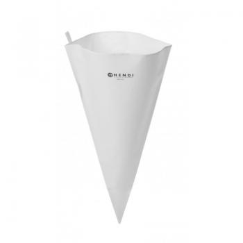 Poches cornet pâtissier Hendi, 50 cm, lot de deux unités (550526)