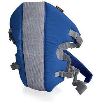 Marsupiu Discovery, Lorelli, 4 Monate+, bunt