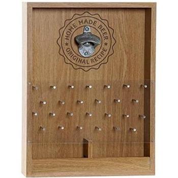 LegnoFerro Apribottiglie 30x5x40