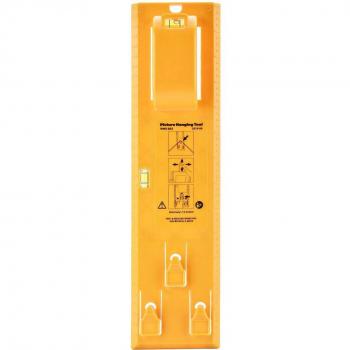 Angle Gauge Picture Hanging Kit