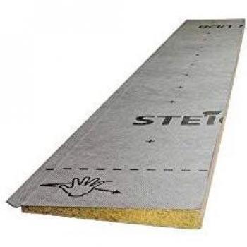 Steico Dämmkeil 20x1350 mm für Unterfensterbank