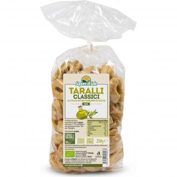 Taralli d’Oro del Sole