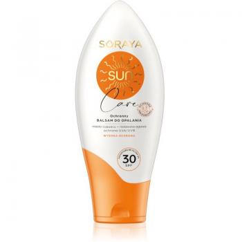 Soraya Lotion Solaire Corps SPF 30 125 ml