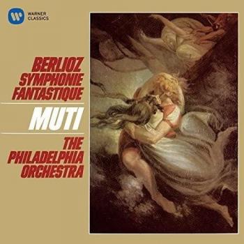 Symphonie Fantastique by Berlioz – Japan ObiClassical