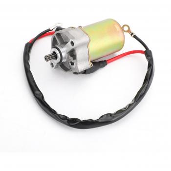 Yamaha Raptor 90 Motor Arranque 43D-H1800-00