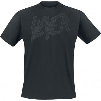T-Shirt di Slayer