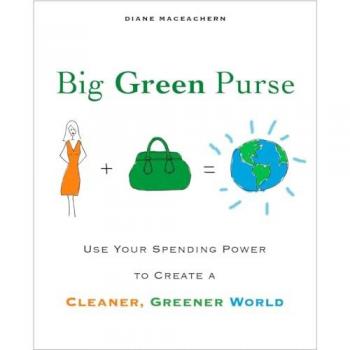 Big Green Purse