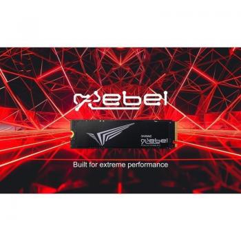 SSD interno Dynacard da 240GB SATA3 con velocità di lettura/scrittura 520/450MB/s