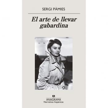EL ARTE DE LLEVAR GABARDINA