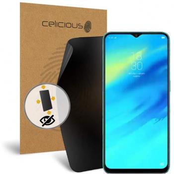 Realme U1 Privacy Shield 4‑Way Anti‑Spy Layer