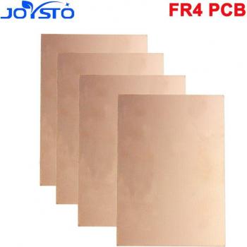 FR4 Cuadro Unilateral 10x15 cm, Kit 4 Unidades