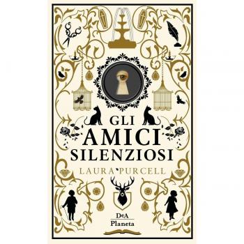 Gli amici silenziosi